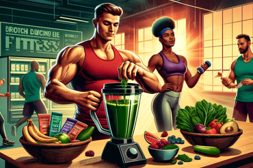 The Impact of Plant-Based Diets on Workout Performance and Recovery